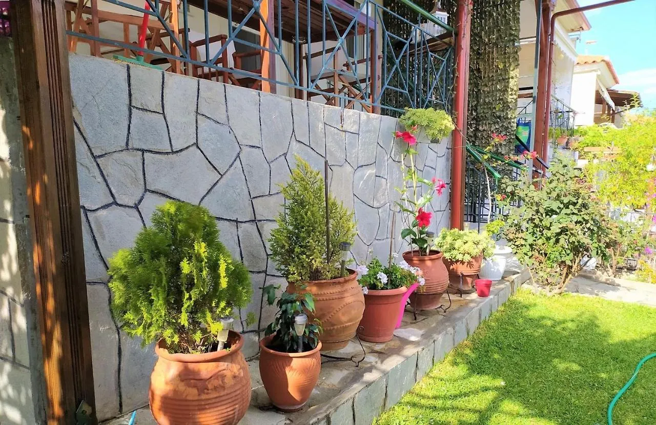 Vacation Apartment Near The Sea Kalyves Polygyrou